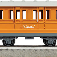 Thomas and Friends Set - LionChief