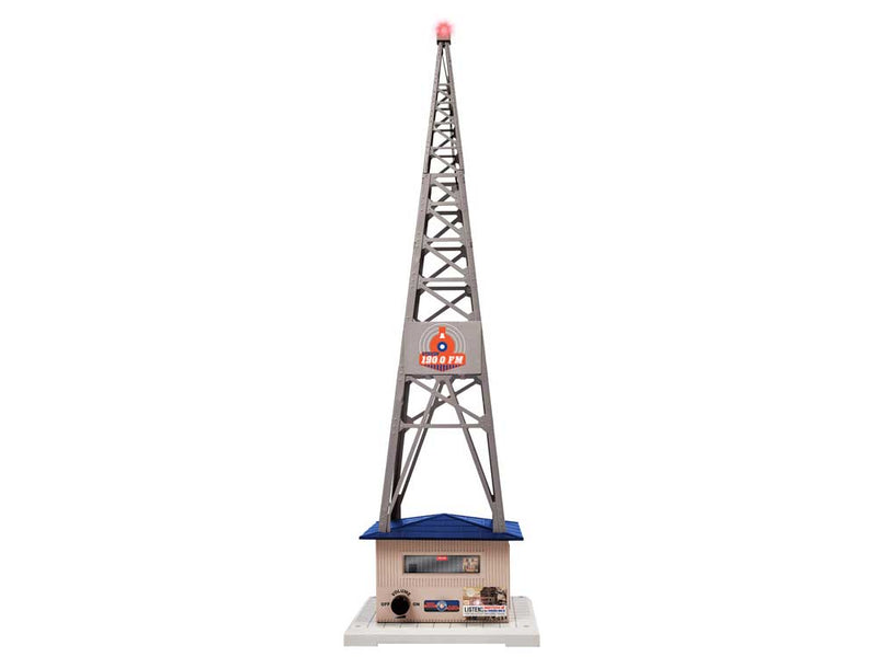 Lionel Bluetooth Radio Tower - Kit-1