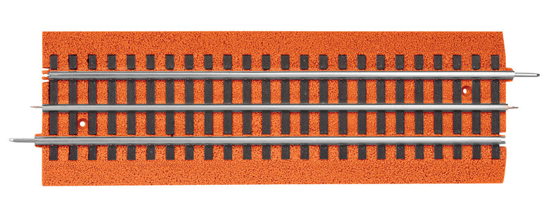 FasTrack Track Pack -- Orange Roadbed