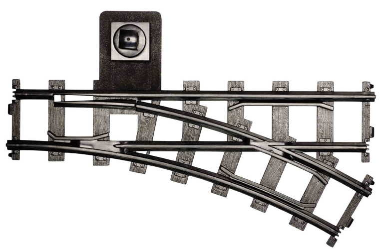 Manual Switch -- Right Hand-1
