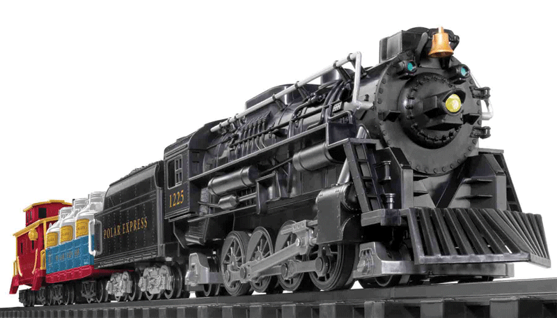 Polar Express Freight Set-1