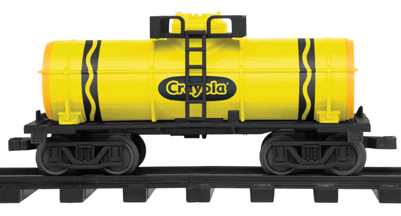 Gondola -- Crayola-1