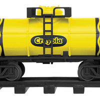 Gondola -- Crayola