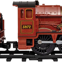Hogwarts Ready-to-Play Battery-Powered Remote-Control Set
