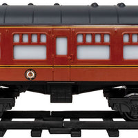 Hogwarts Ready-to-Play Battery-Powered Remote-Control Set