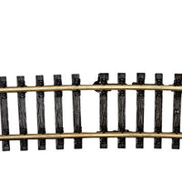 Code 100 Nickel Silver Flex Track -- pkg(100)
