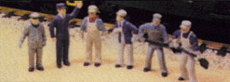 Figure Assortment