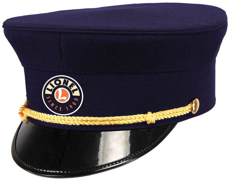 Lionel Youth Conductor Hat