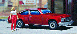 1977 Hatchback