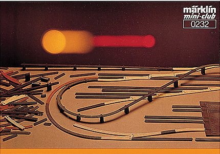 Z Guage Track Planning Game