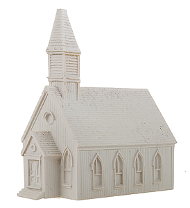 Country Church