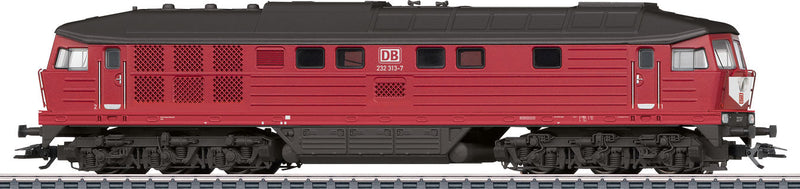 German Federal Army Military Train-Only Set - 3-Rail w/Sound & Digital -- German Railroad DB AG-1