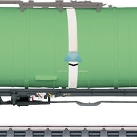Swiss Era VI 2-Train Mega Starter Set - 3-Rail w/Digital & Central Station -- Swiss Federal Railways SBB CFF FFS (Era VI) 230 Volts