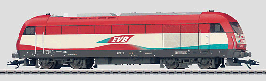 Digital Loco -- Hercules EVB