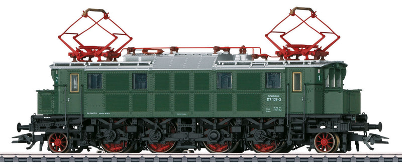 Class 139 Electric - Exclusiv -- Locomotion