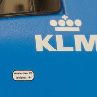 Class ICM-1 Koploper 3-Car Electric Rail Car Train - 3-Rail - Sound and Digita -- Power Car, Intermediate, End Car, Dutch State Railways NS (Era IV, blue)