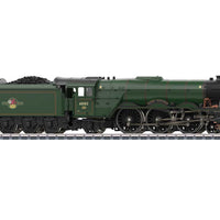 Class A3 4-6-2 - 3-Rail - Sound and Digital -- National Railway Museum #60103 Flying Scotsman (Era VI 2023, green, black)