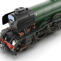 Class A3 4-6-2 - 3-Rail - Sound and Digital -- National Railway Museum #60103 Flying Scotsman (Era VI 2023, green, black)