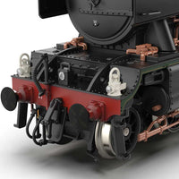 Class A3 4-6-2 - 3-Rail - Sound and Digital -- National Railway Museum #60103 Flying Scotsman (Era VI 2023, green, black)