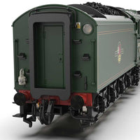 Class A3 4-6-2 - 3-Rail - Sound and Digital -- National Railway Museum #60103 Flying Scotsman (Era VI 2023, green, black)