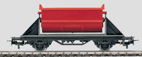 Dump Car -- DB