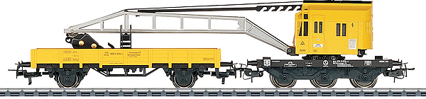 Low-Side Gondola -- DB-1