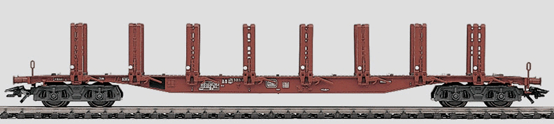 Stake Car -- DB