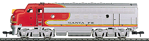 MAXI ATSF Dsl/elc A pwd