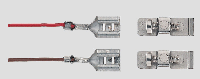 Feeder Clip Set