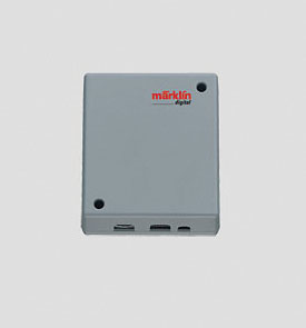 Digital Connector Box for 1 Gauge