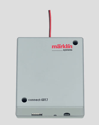 Connection For 6017
