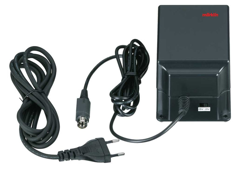 Switched Mode Power Pack -- 100 VA, 240 Volt