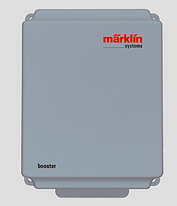 Marklin Digital -- Booster