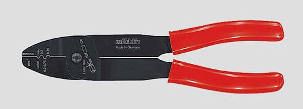 Wire Crimper