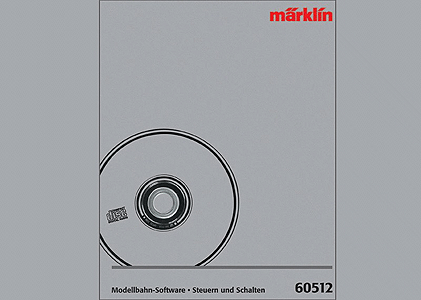 Digital -- Software Pack for Marklin or Selectrix Digital Layouts