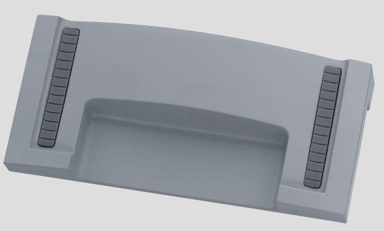 Base For Mobile Station