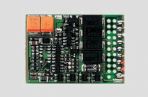 MFX Electronic Circuit