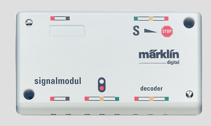 Braking Module