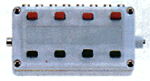 Solenoid Controller