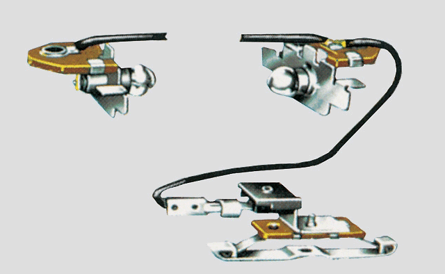 Car Lighting Kit -- For #441-4090, Sold Separately