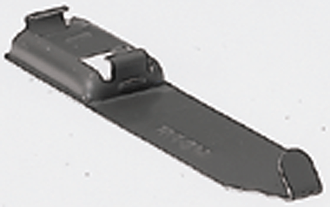 Marklin HO Catenary -- Base for Catenary Masts Pkg(20)