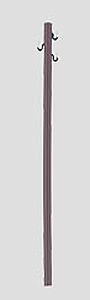 Telegraph Masts pkg(5)