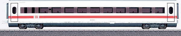 Long Distance Passenger Extention Set