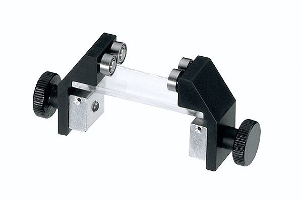 Pair of Roller Brackets