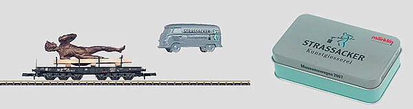 2007 Museum Car -- Limited