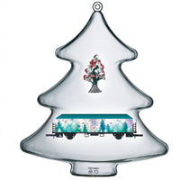 2015 Christmas Car