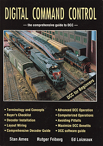 Digital Command Control Book