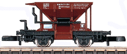 Ballast Car Era IV -- DB