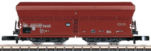 Hopper Car Era IV -- DB