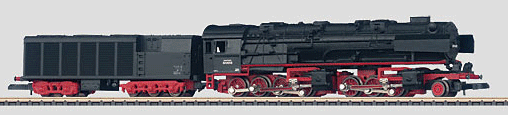 2007 Insider Loco Cl 53